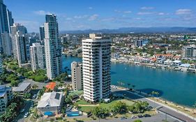 Spectrum Apartments Gold Coast